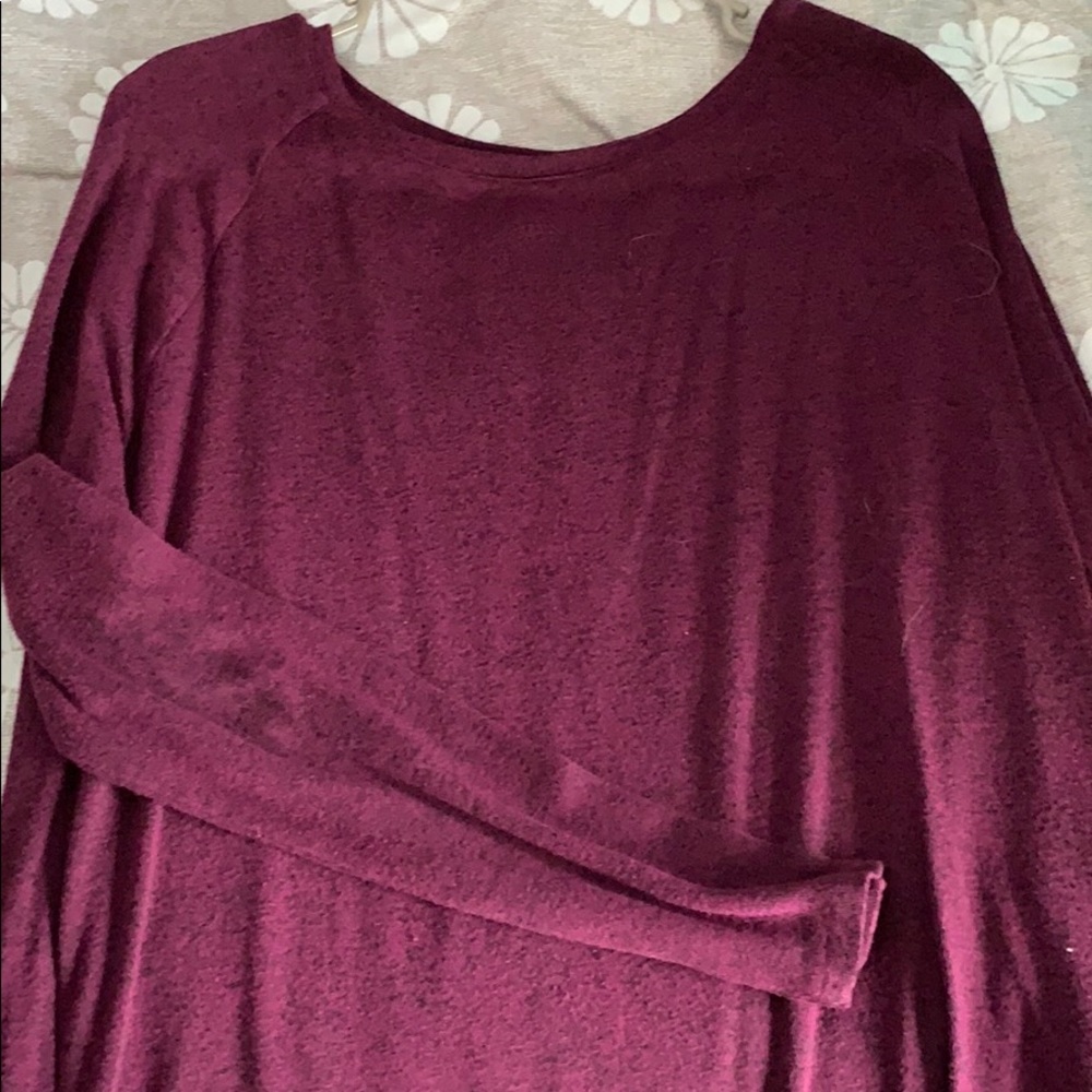 Tunic top